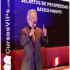 Secretos de Prosperidad Básico Masivo - Edmundo Velasco