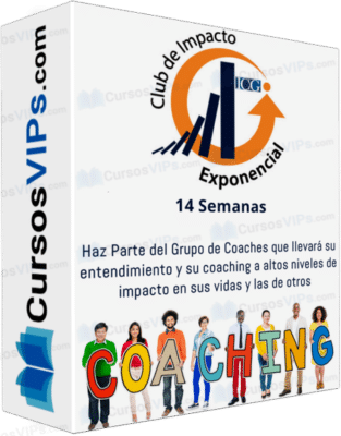 Club de Impacto Exponencial