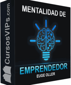 Mentalidad de Emprendedor