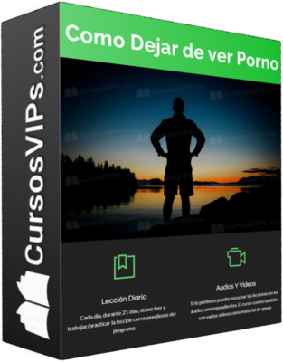Como Dejar de ver Porno – CursosVIPs.com