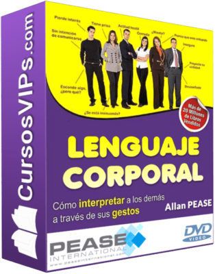 Lenguaje Corporal (videocurso)