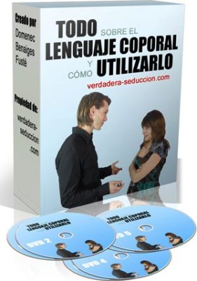 Todo sobre el Lenguaje Corporal y como utilizarlo