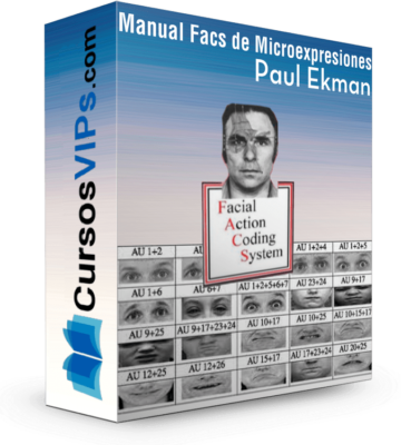 Manual Facs de Microexpresiones