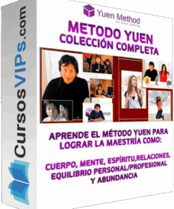 Método Yuen - Colección Completa