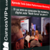 Performance Marketing - Werner Uribe-