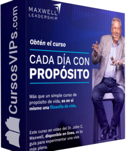 Curso de Propósito de Vida