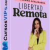 Programa Acelerador Libertad Remota
