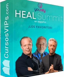 Cumbre Heal Summit