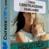 Curso de Constelaciones Familiares