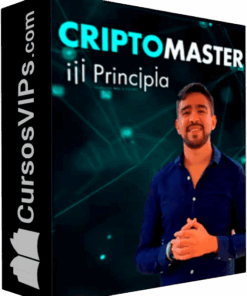 CriptoMaster
