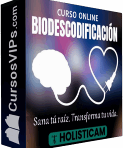 Curso de Biodescodificación