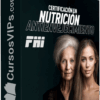 Nutrición Antienvejecimiento