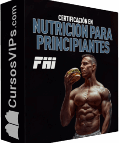 Nutrición Para Principiantes