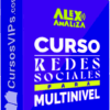 Redes Sociales para Multinivel