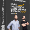 Bootcamp Más Ingresos con Menos Tiempo