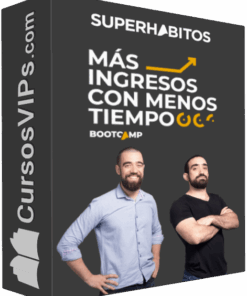 Bootcamp Más Ingresos con Menos Tiempo