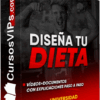 Diseña tu Dieta