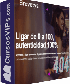 Ligar de 0 a 100, autenticidad 100%