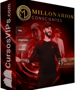 Millonarios Conscientes