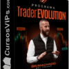 Programa Trader Evolution