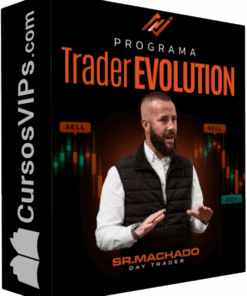Programa Trader Evolution