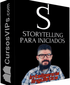 Storytelling para Iniciados
