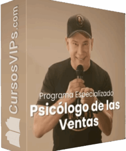 Psicólogo de las Ventas