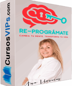 Re-Prográmate