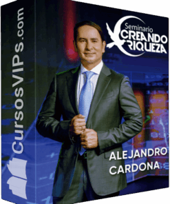 Seminario Creando Riqueza