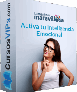 Activa tu Inteligencia Emocional
