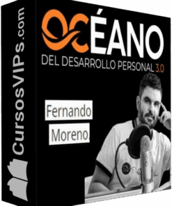 Océano del Desarrollo Personal 3.0