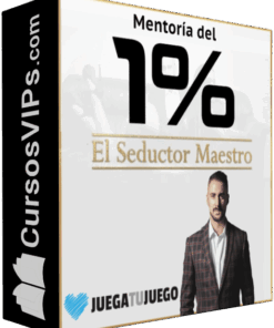 El Seductor Maestro - Mentoría del 1%