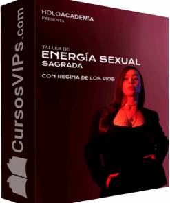 Taller Energía Sexual Sagrada