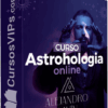 Astrohología - Lectura profunda de Carta
