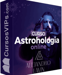 Astrohología - Lectura profunda de Carta