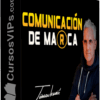Comunicación de Marca