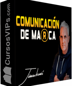 Comunicación de Marca