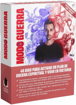 Modo Guerra