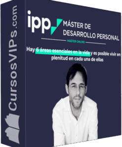 Master de Desarrollo Personal