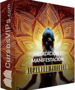 Meditación y Manifestación