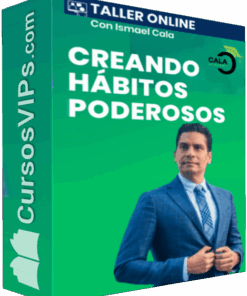 Taller Creando Hábitos Poderosos