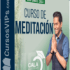 Curso de Meditación