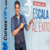 Taller Escala al Éxito