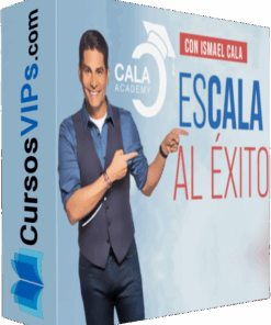 Taller Escala al Éxito