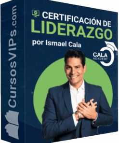 Certificación de Liderazgo