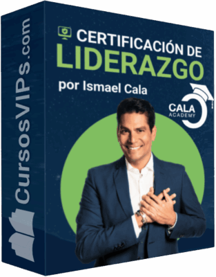 Certificación de Liderazgo