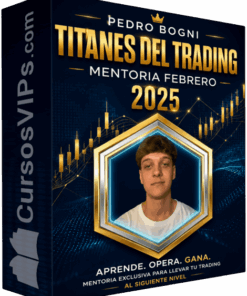 Titanes del Trading