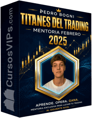 Titanes del Trading