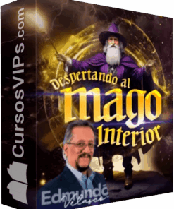 Despertando al Mago Interior