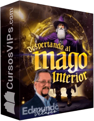 Despertando al Mago Interior